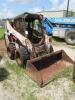 Bobcat Skid Steers - 2