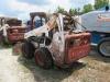 Bobcat Skid Steers - 4