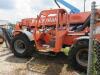 Telescopic Reach Forklift - 2