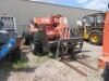 Telescopic Reach Forklift - 3
