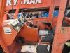Telescopic Reach Forklift - 5