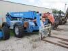 Telescopic Reach Forklift - 2