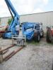 Telescopic Reach Forklift - 3