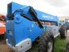 Telescopic Reach Forklift - 4