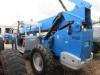 Telescopic Reach Forklift - 5