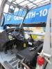 Telescopic Reach Forklift - 6