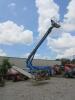 Telescopic Boom Lift - 3