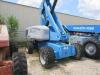 Telescopic Boom Lift - 5