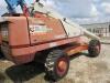 Telescopic Boom Lift - 4