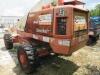 Telescopic Boom Lift - 5