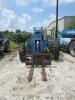 Telescopic Reach Forklift - 2