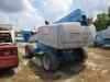 Telescopic Boom Lift - 4