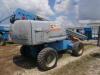Telescopic Boom Lift - 5