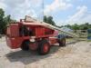 Telescopic Boom Lift