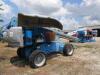 Telescopic Boom Lift - 4