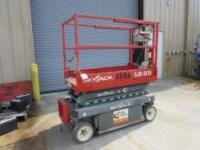 Electric Scissor Lift