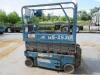 Electric Scissor Lift - 4