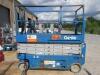 Electric Scissor Lift - 2