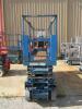 Electric Scissor Lift - 5