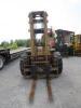 Rough Terrain Forklift - 4