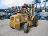 Rough Terrain Forklift - 6