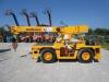 Carry Deck Crane - 2