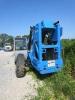 Telescopic Reach Forklift - 5