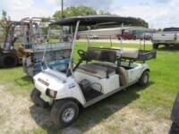 Golf Cart