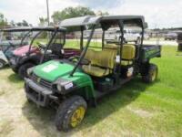 4-Person Utility Vehicle
