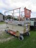 Electric Scissor Lift - 4