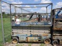 Scissor Lift