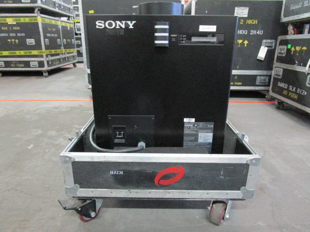 Sony SRX-T615