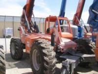 Telehandler