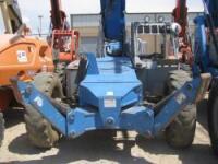 Telehandler