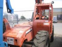 Telehandler