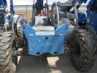 Telehandler