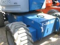 Genie Articulating Boom