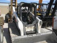 Bobcat Skid Steers