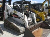 Bobcat Skid Steers