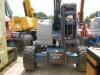 Genie Articulating Boom