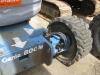 Genie Articulating Boom - 6