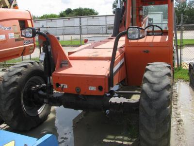 Skytrak Telehandler