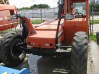 Skytrak Telehandler