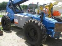 Genie Telehandler