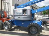 Genie Articulating Boom
