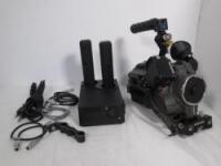 Aaton A-Minima Camera