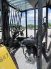 JCB Rough Terrain Forklift - 7