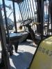 JCB Rough Terrain Forklift - 8