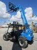 Genie Telescopic Reach Forklift - 2