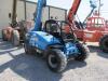 Genie Telescopic Reach Forklift - 5